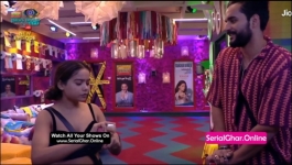 Bigg Boss OTT 2 - 3rd July 2023